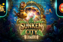 Sunken City Riches