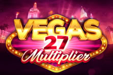 Vegas 27 Multiplier