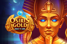 Osiris Gold Hold 'n' Link