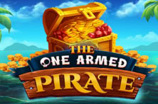 The One Armed Pirate