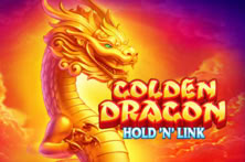 Golden Dragon: Hold ‘N’ Link