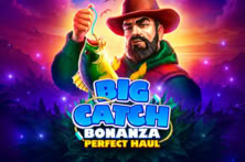 Big Catch Bonanza: Perfect Haul