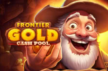 Frontier gold: cash pool