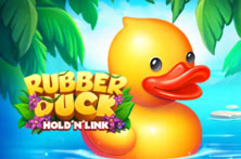 Rubber Duck Hold N Link