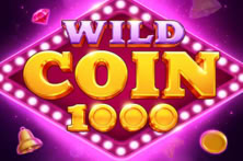 Wild Coin 1000