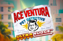 Ace Ventura Pet Detective Ultranudge