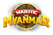 Majestic Myanmar