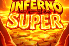 Super Piggy Inferno