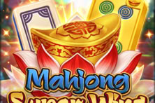Mahjong Super Wins