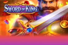 Sword Of King