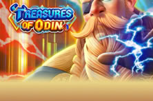 Treasures Of Odin