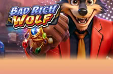 BAD RICH WOLF