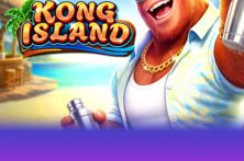 KONG ISLAND
