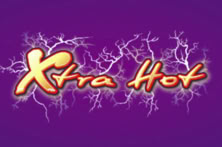 Xtra Hot