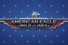 Wild Lines American Eagle