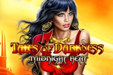 Tales of Darkness: Midnight Heat