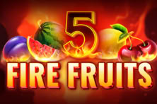 5 Fire Fruits