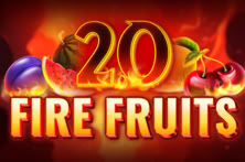 20 Fire Fruits