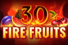 30 Fire Fruits