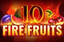 10 Fire Fruits