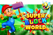 Super Block World