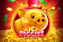 Rich Piggies: Bonus Combo