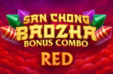 San Chong Baozha Red: Bonus Combo