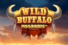 Wild Buffalo Megaways