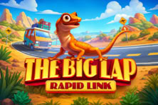 The Big Lap: Rapid Link