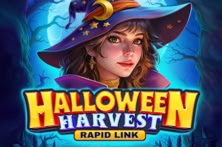 Halloween Harvest Rapid Link