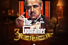 The Godfather 3 Pillars of Power