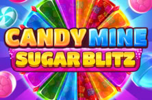 Candy Mine Sugar Blitz