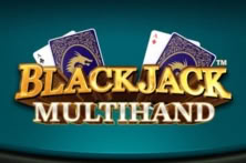 Blackjack Multihand™