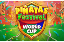 Piñatas Festival World Cup