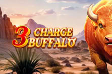 3 Charge Buffalo
