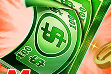 Tiền vào như nước
