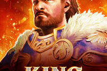 Vua Arthur