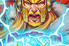 Lôi Thần X
