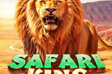 Vua Safari