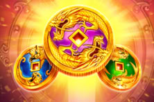 3 kho báu đồng xu 2