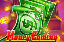 Tiền đến Mở rộng cược