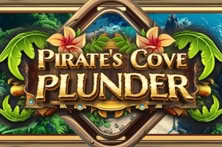 Pirate’s Cove Plunder
