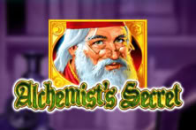 Alchemist's Secret
