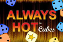 Always Hot Cubes™