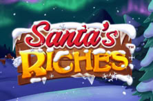 Santa's Riches™