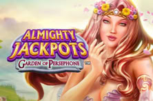 Almighty Jackpots – Garden of Persephone™