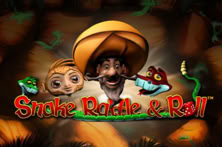 Snake Rattle & Roll™