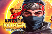 Katana Klash: Hold 'N' Link