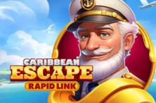 Caribbean Escape: Rapid Link