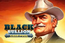 Black Bullion: Cash Pool